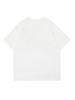 Unisex T-Shirt Oversized Hip Hop Cotton Short Sleeve Print Graphic Korean Fashion Tops Aesthetic Harajuku Y2k Streetwear Clothing
