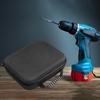 Multifunction Portable Electric Drill Tool Bag Large Capacity Tool Handbag Tool Storage Bag Electrician Hardware Organizer