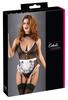 Cottelli COSTUMES - Sexy Hot Maid Set XL