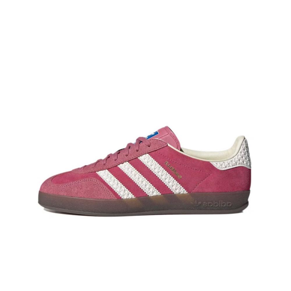 Adidas Gazelle Indoor Pink Cloud White