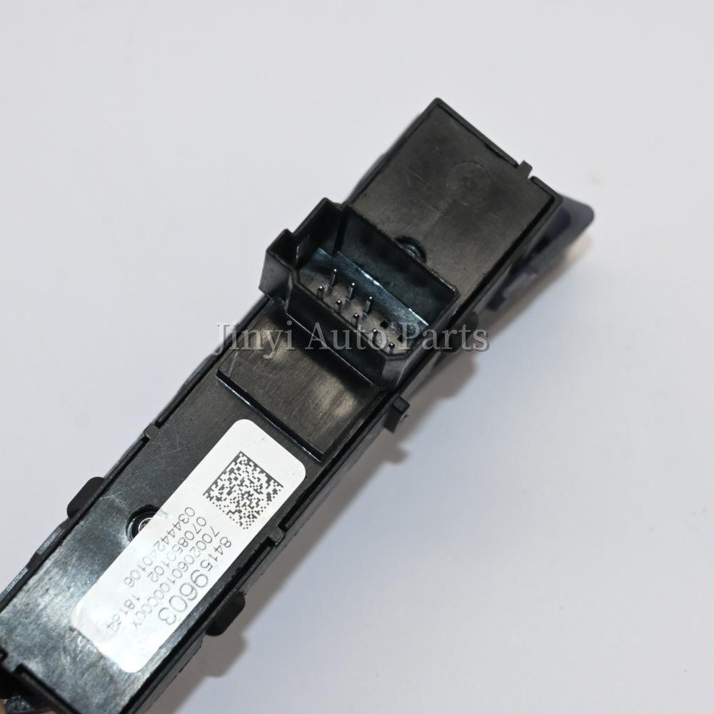 84159603 23380777 23306389 Hazard Warning Switch for Cadillac CTS 2.0L 3.6L 2016-2019