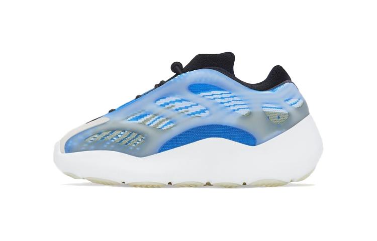Adidas Yeezy 700 V3 Arzareth Infants G54852 23