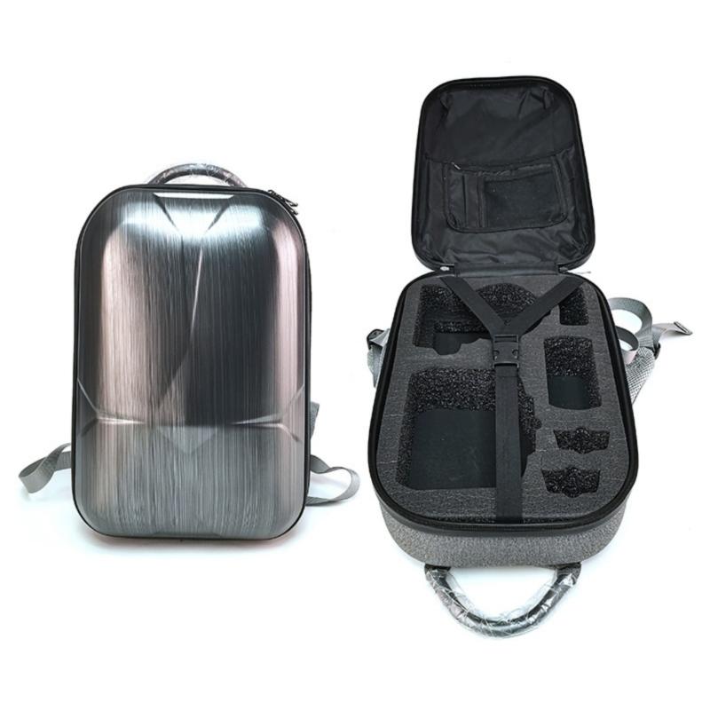 Portable Waterproof Backpack for Flip Fly More Combo Storage Bag Remote Controls Drones Accessories