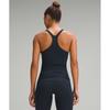 Lululemon EBB To Street Tank Top  Light Support  B C Cup True Navy