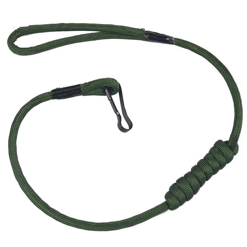 Tactical Safety Lanyard