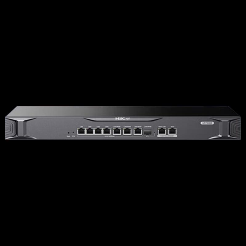 H3C UR7308E Enterprise 2.5G Router & AC Controller (CN Version)