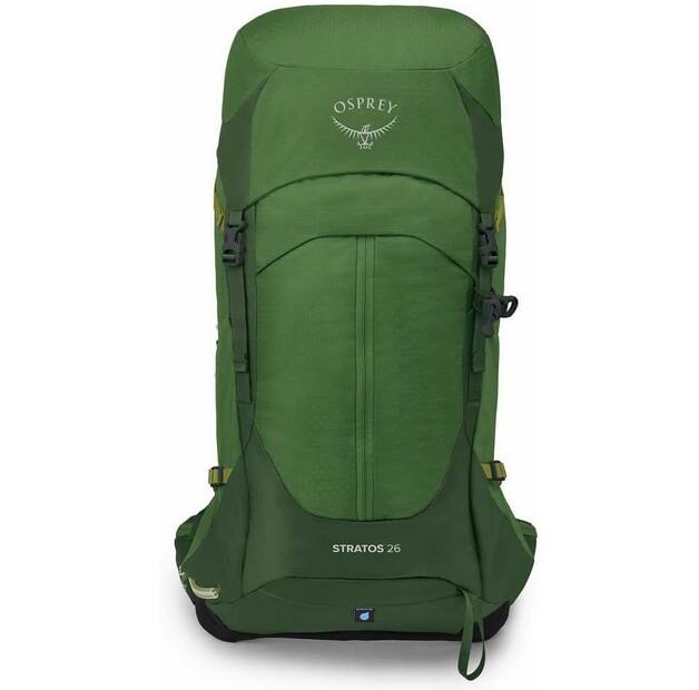 Рюкзак Osprey Stratos 26 seaweed/matcha green (Herren)