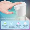 650ML Automatic Induction Hand Washer Adjustable Dispensing Foam /Gel Technology Smart Liquid Soap Dispenser Touchless