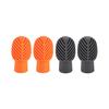 Silicone Mutes for Drum Sticks Mute Pads Practice Techniques Drum Pad Mutes