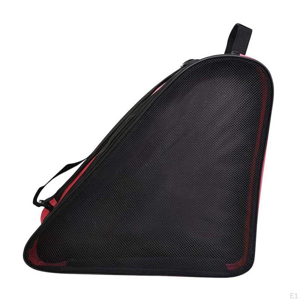Breathable Skating Shoulder Strap Adjustable Outdoor Roller