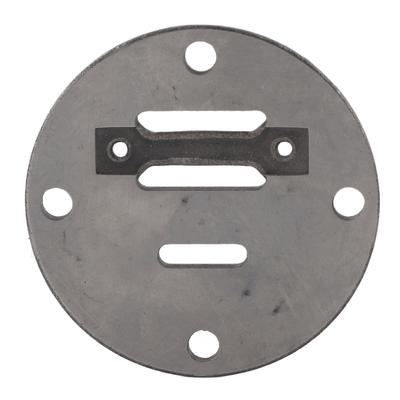 Ventilplatte 51 46x46mm Dichtung Ersatz Hardware Zubehör für Luftkompressor