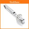 Stainless Steel Multifunction Bottle Opener With Can And Beer Bottle Opening For Home And Gift Use