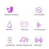 Wireless Headphone Magnetic Charging Binaural Call Sports Earphone