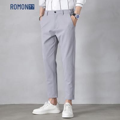 Pantaloni – Pantaloni e pantaloncini capri
