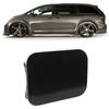 77350-08020 926-395 Fuel Filter Lid Gas Fuel Door Cover for 2011-2019 Gas Door Filler Lid Cover Replacement