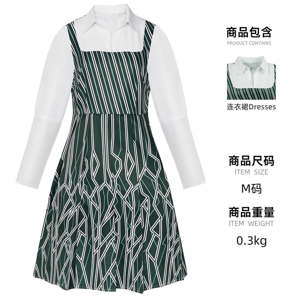 Ταινία Κορίτσια Wicked Glinda Elphaba Κοστούμι Cosplay Πάρτι Αποκριών Παιχνίδι Ρόλων Ροζ Φόρεμα Μαύρο Φόρεμα Ρόμπα Καπέλο Γυναίκες Ενήλικες