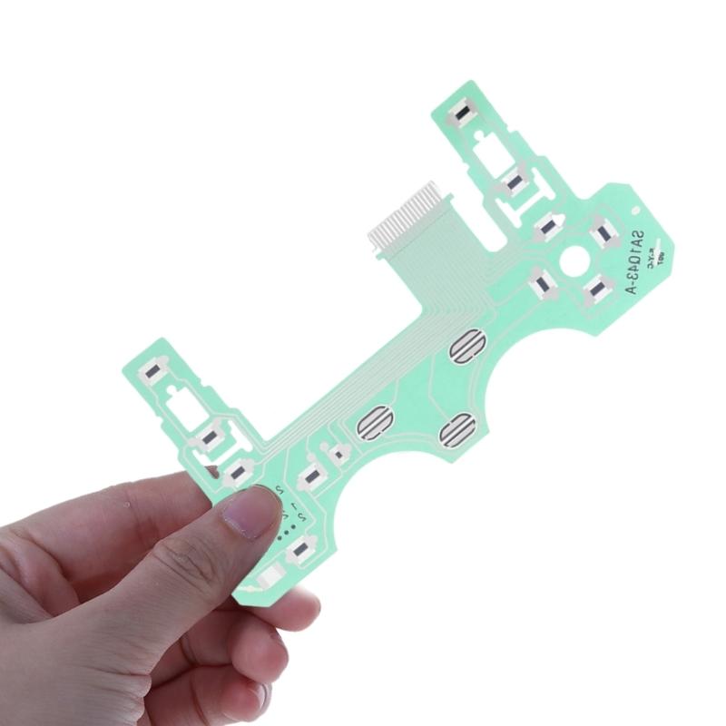 Ribbon Cable Repair Replacement SA1Q43-A Circuit Board Conductive Film Keypad for H Controller