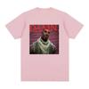 Kendrick Lamar Spitfire Tshirt Damn Album Funny Womens Pattern Tshirt Retro Short Sleeved Tshirt Top