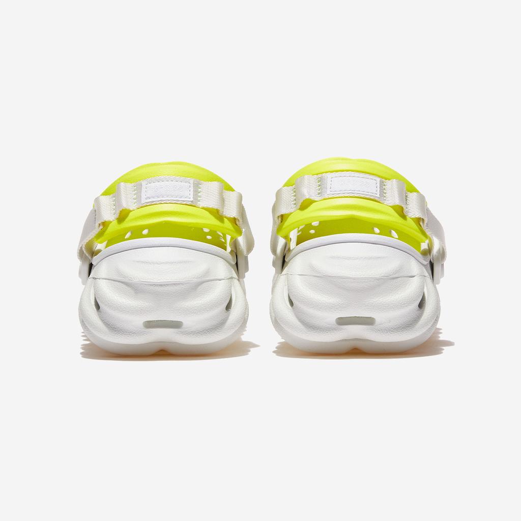 [Crocs] eco clog, CRS207937, 1020108444, Popular Korean Shoes