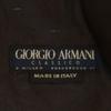 GIORGIO ARMANI made in Italy Jacket 44 gray Men's Used