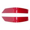 Rear Reflector Accessories Professional Cover Red Lens For Rogue