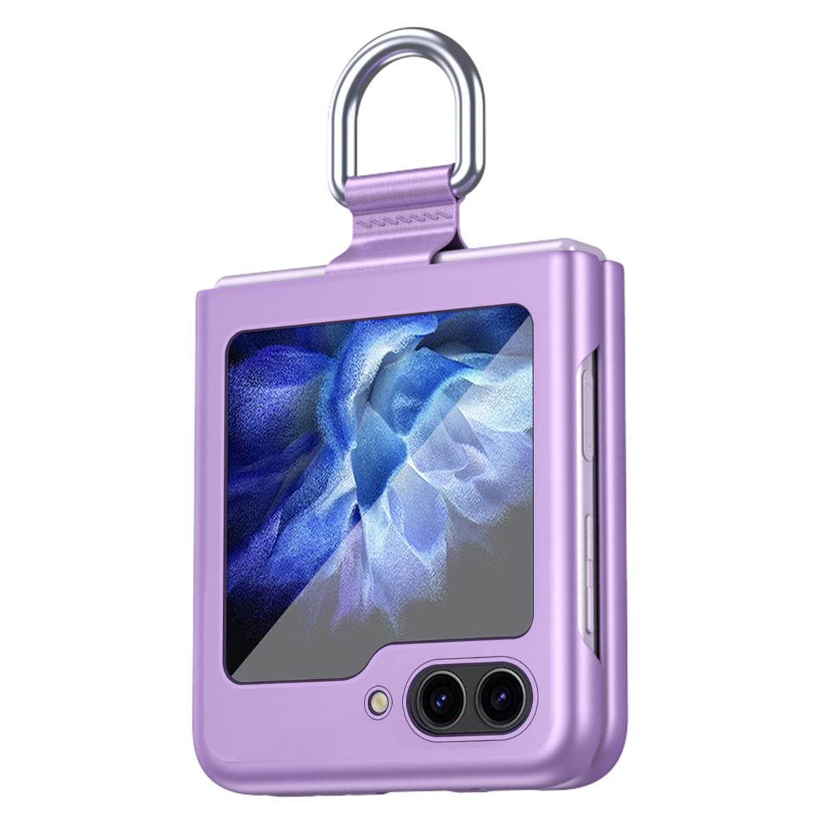 Purple Hard PC