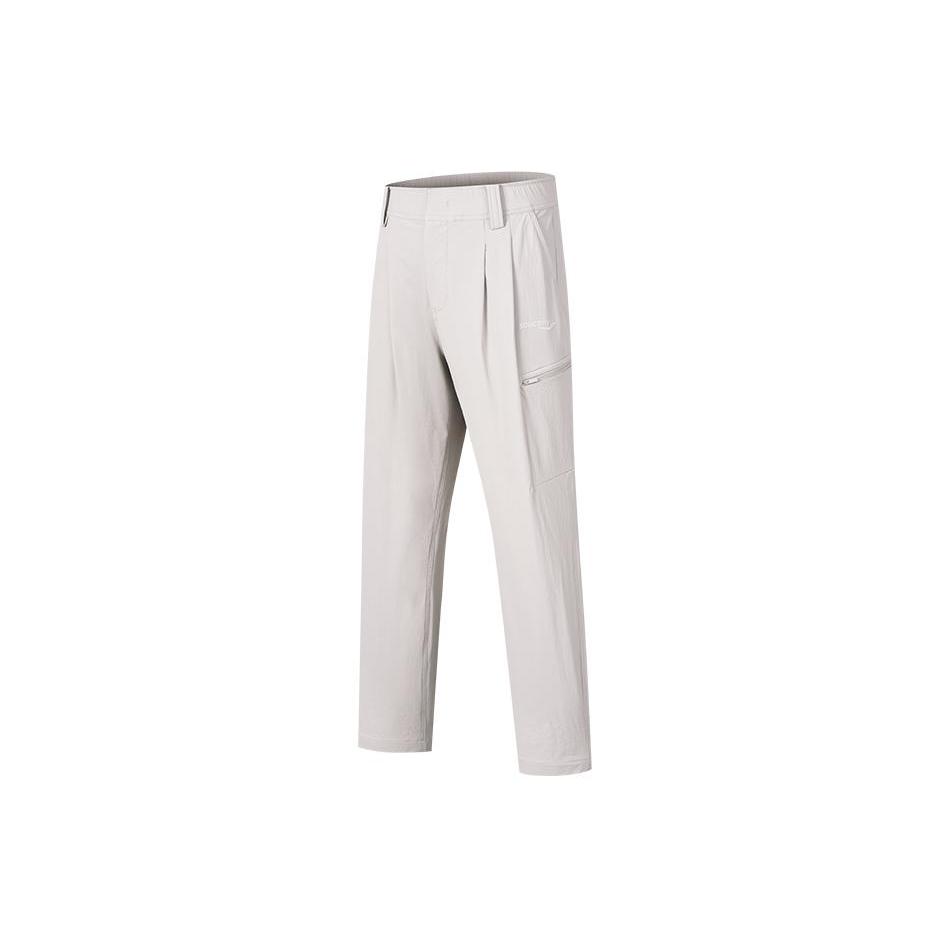 Saucony Casual Pants Men s Light Khaki SC2249095A-KH01 L