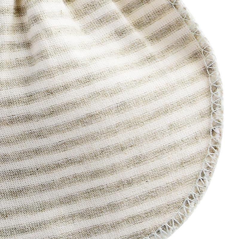 Kratzfeste Baumwollhandschuhe für Neugeborene, warm und kaubar, für Babys von 0–3 Monaten, mehrjährig verwendbar