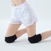Chidong Dance Thickened Knee Pads, Yoga Dancing Non-Slip Knee Protection, Shock-Absorbing And Anti-Collision, for Adults And Children, 1 Pair