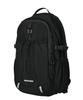Neikidnis Carabiner Mesh Backpack Black