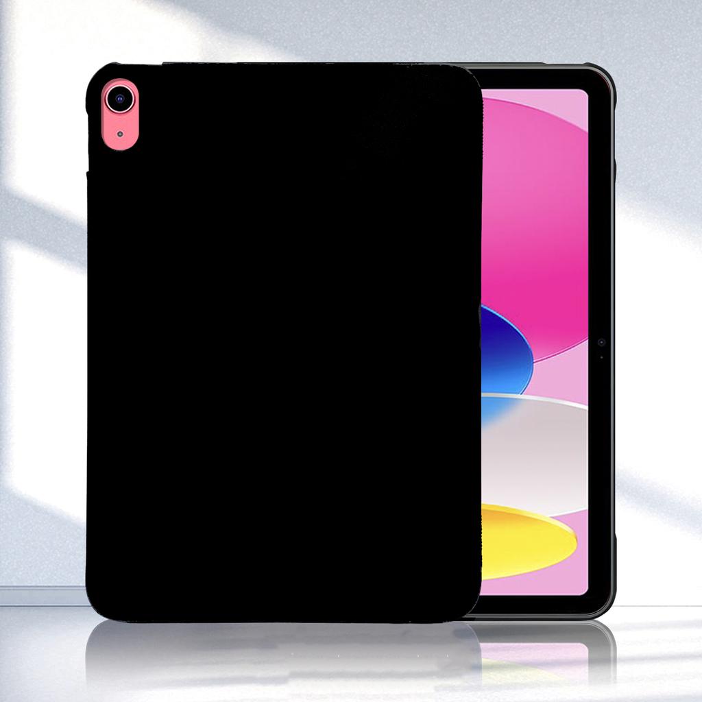 Pro iPad (2025)/10,9 (2022) Tenký matný ochranný kryt z TPU pro tablet
