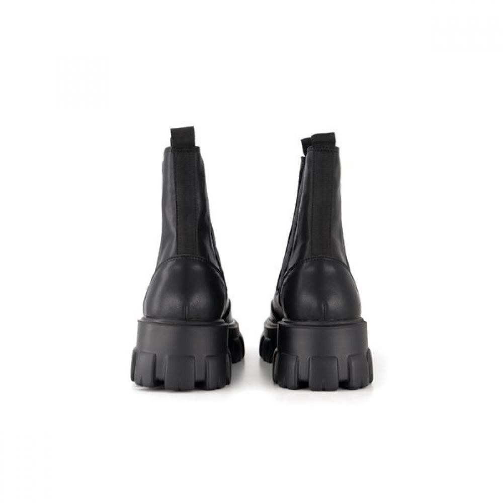 Soda Women S Ankle bootS 5cm Apb303 fS10