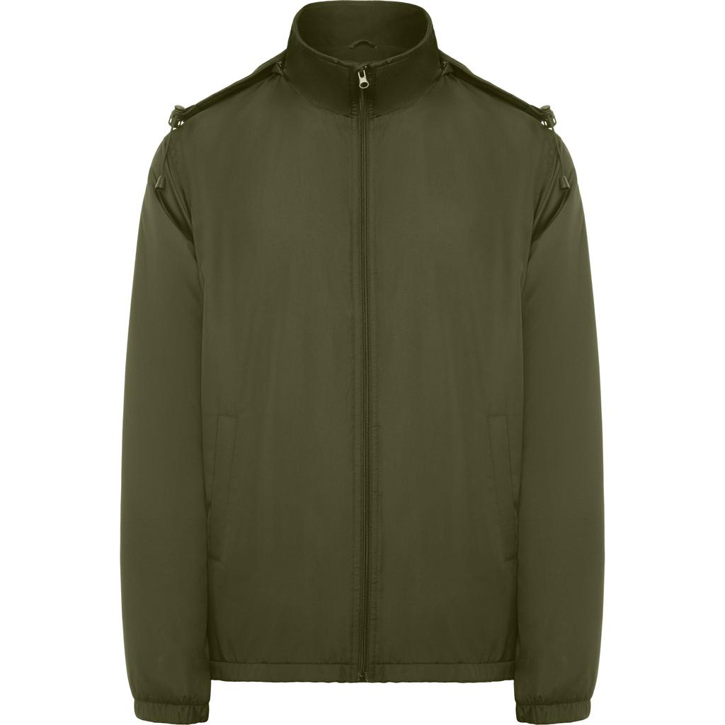 Pánská nepromokavá bunda Makalu