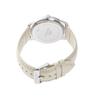 Orient Bambino Solar Powered Wristwatch RN-WK0002E Men's Pale Green