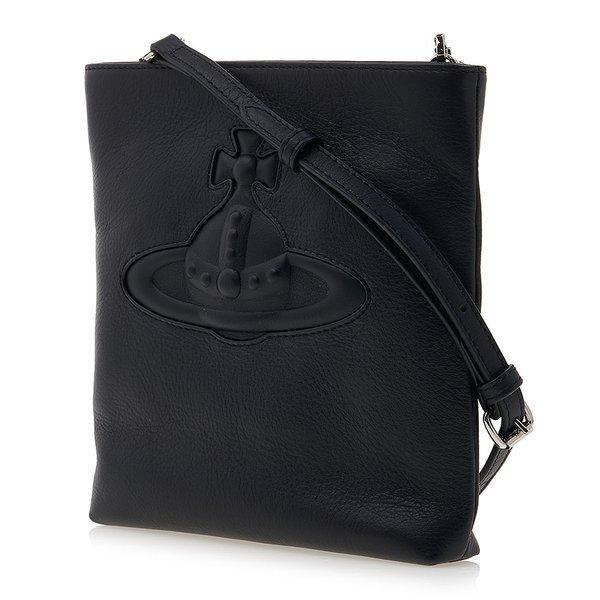 Vivienne WeStwood Vivienne WeStwood Dámská S Squire Čtvercová croSSbody Taška 51160005 l001S N401