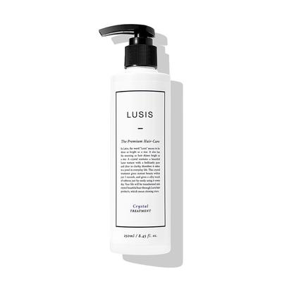 Lucis Crystal Treatment, 250ml, 1 Unit