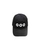 999Hyumeoniti Logo Archive Cap (Black)