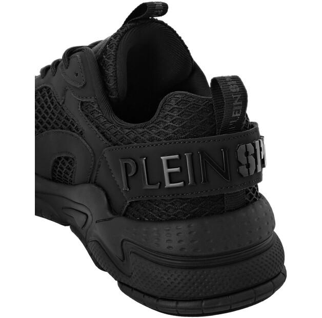 Кроссовки Plein Sport Track King