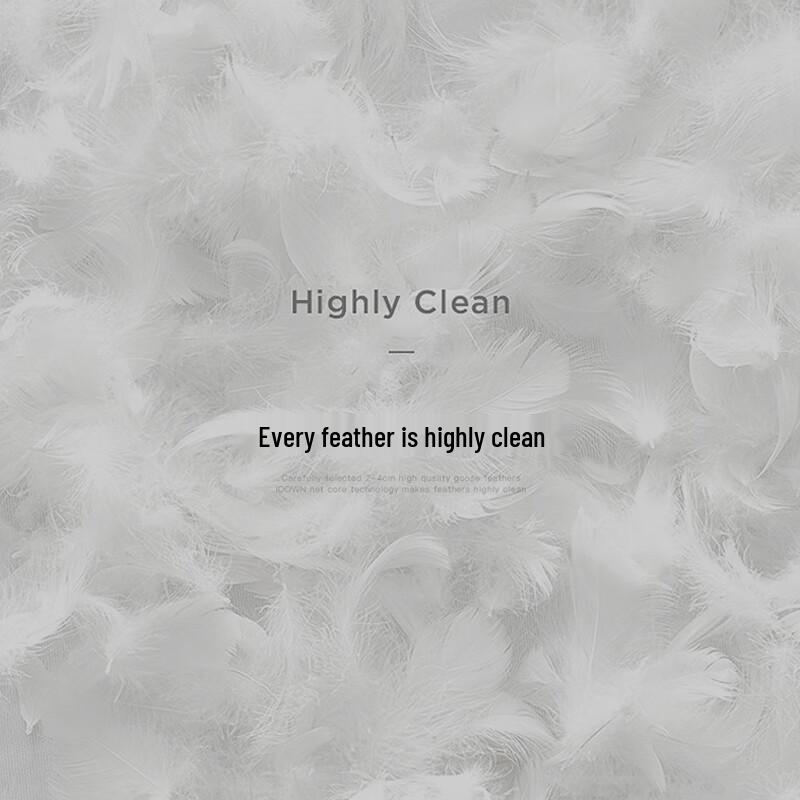 Hotel Collection Goose Feather Blend Pillow