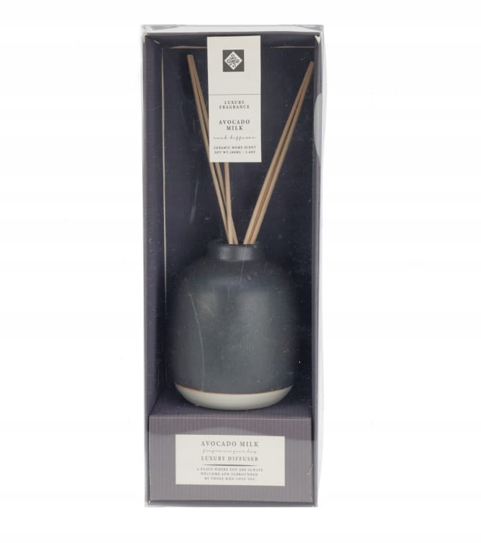 Home fresh air freshener sticks