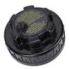 Cover Fit for   CL100 Feeder Plastic Automatic Pool Feeder Top Cover Lid for Replacement