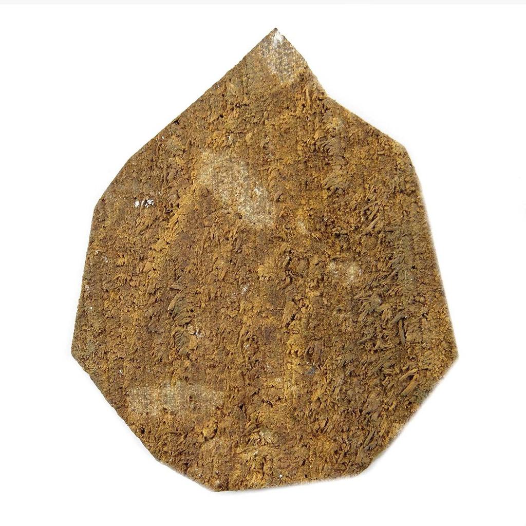 Religious Goddess Saraswati Wooden Stamp Printing On Fabric Border Block