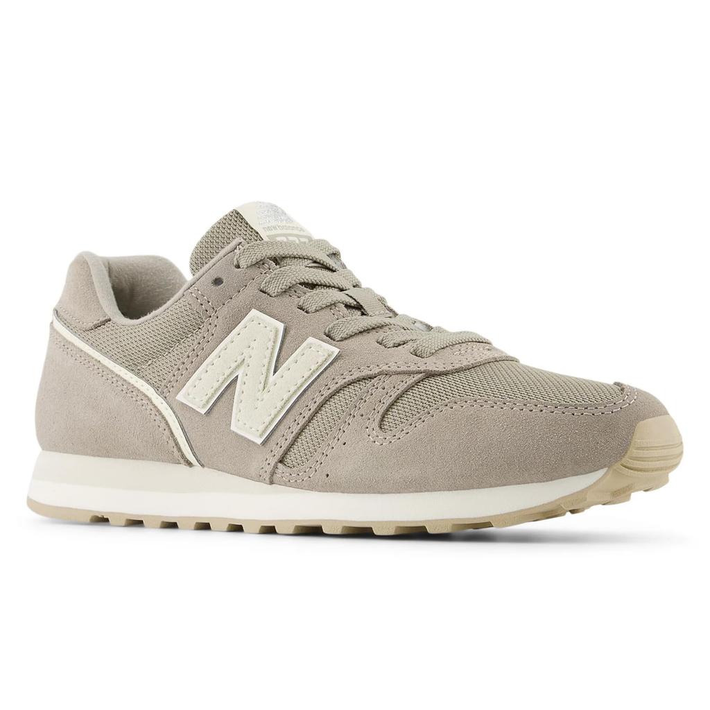 NEWBALANCE WL373 SH2 [New Balance] (LYS BEIGE) 22.5