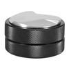 Three Angled Slopes Coffee Tamper Stainless Steel Coffee Leveler Coffee Distributor  Coffee Brewing