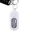 Time Counter Time Counter Keychain for Outdoors stopwatch countdown timer outdoor portable timer pendant
