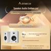 Edifier MR4 Active Monitor Speakers CN plug (adapter included)