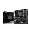 MSI B550M PRO-VDH AMD Ryzen 5000/4000G/3000 Series Processor Compatible Socket AM4 DDR4 PCIe4.0 Compatible Micro-ATX Motherboard MB6468