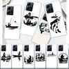 Fishing On a Fisherman's Boat Phone Case For Redmi 12 13C 12C 15C 9 10 10C Note 13 Pro Plus 14 15 Pro 9T 9C 9A TPU Soft Cover Cl
