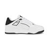 Sneakers White / Black Slipstream