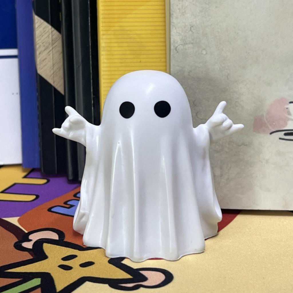 Halloween Cute Party Decoration Patio Ornaments Study Table Decoration Knickknacks